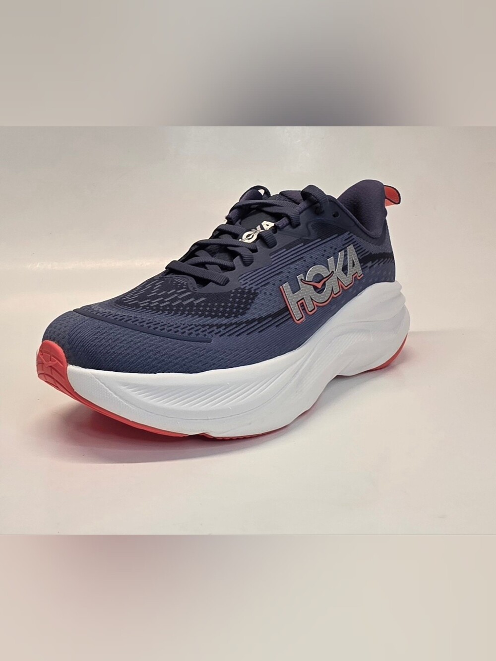 New Hoka One One Skyflow Lightweight Running Sneakers Women's Size 7 B
